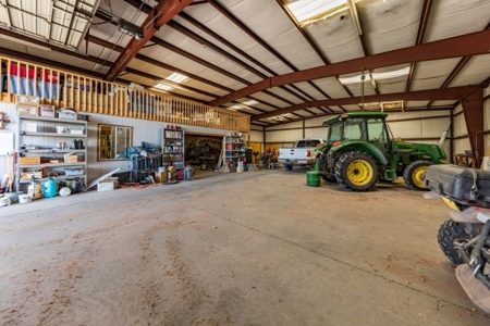 60± Acre Equine Property For Sale Near Edgewood, New Mexico - image 8