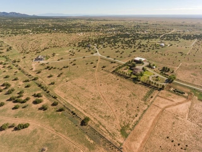 60± Acre Equine Property For Sale Near Edgewood, New Mexico - image 38