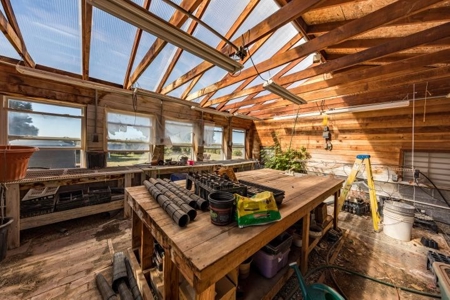60± Acre Equine Property For Sale Near Edgewood, New Mexico - image 11