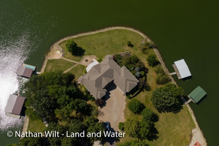 Waterfront Home For Sale - image 3