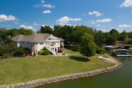Waterfront Home For Sale - image 2