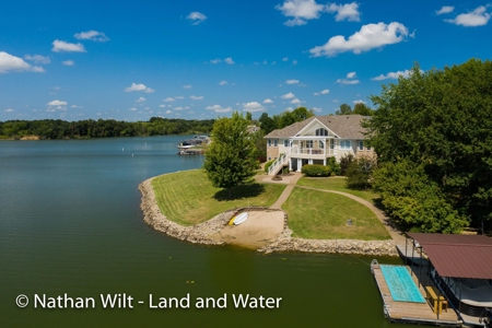 Waterfront Home For Sale - image 4