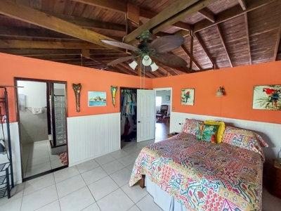 Titled Off-grid Coastal Home, Tierra Oscura, Bocas del Toro - image 14