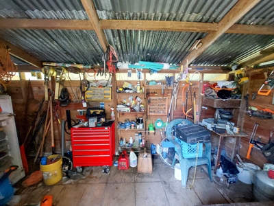 Titled Off-grid Coastal Home, Tierra Oscura, Bocas del Toro - image 7