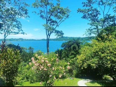 Titled Off-grid Coastal Home, Tierra Oscura, Bocas del Toro - image 4