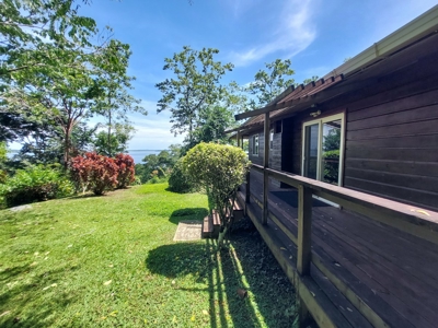 Titled Off-grid Coastal Home, Tierra Oscura, Bocas del Toro - image 30