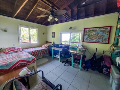 Titled Off-grid Coastal Home, Tierra Oscura, Bocas del Toro - image 11