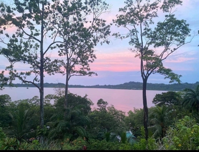 Titled Off-grid Coastal Home, Tierra Oscura, Bocas del Toro - image 5