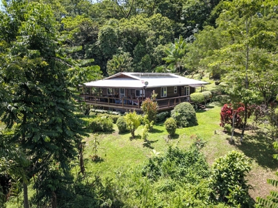 Titled Off-grid Coastal Home, Tierra Oscura, Bocas del Toro - image 45