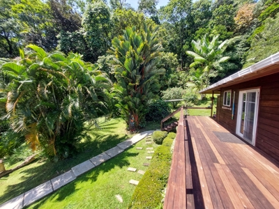 Titled Off-grid Coastal Home, Tierra Oscura, Bocas del Toro - image 33