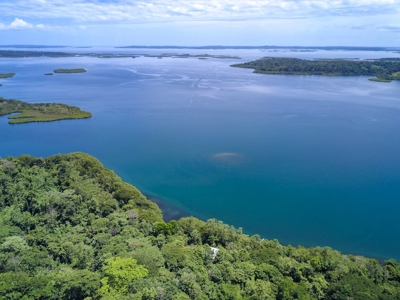 Titled Off-grid Coastal Home, Tierra Oscura, Bocas del Toro - image 43