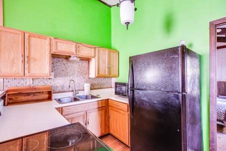 Mountain Home For Sale In Timberon, Nm - image 14