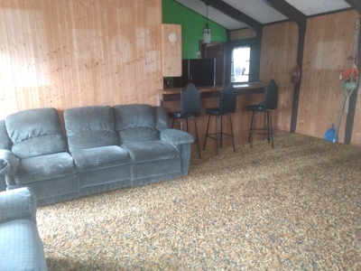 Mountain Home For Sale In Timberon, Nm - image 9