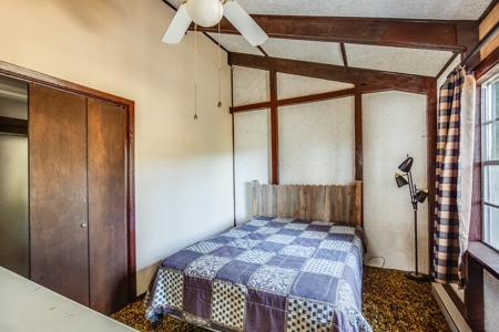 Mountain Home For Sale In Timberon, Nm - image 18