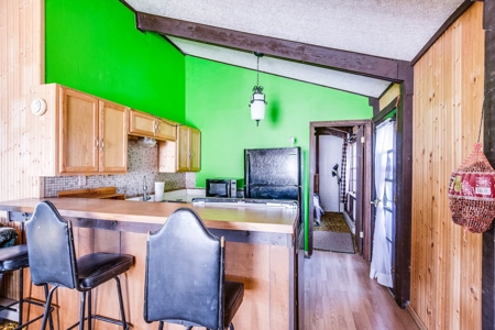 Mountain Home For Sale In Timberon, Nm - image 13