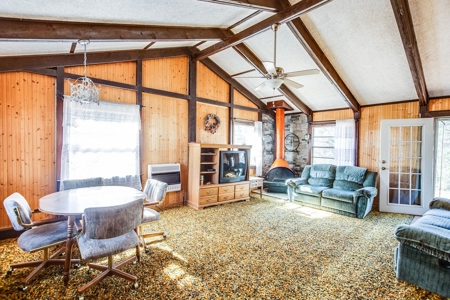 Mountain Home For Sale In Timberon, Nm - image 20