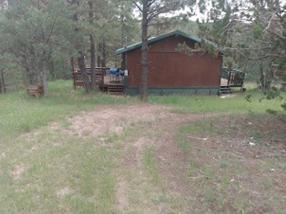 Mountain Home For Sale In Timberon, Nm - image 5