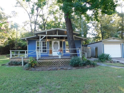Charming Cottage For Sale In Lake Palestine Community - image 1