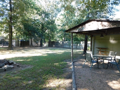 Charming Cottage For Sale In Lake Palestine Community - image 33