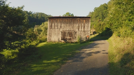 88 Acres With Small Country Home in East TN For Sale - image 6