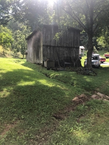 88 Acres With Small Country Home in East TN For Sale - image 41