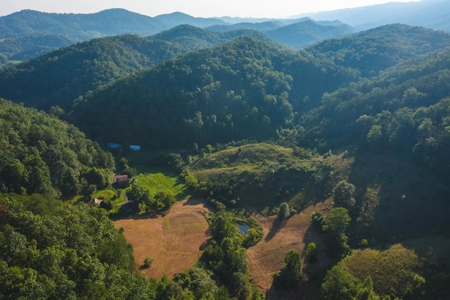88 Acres With Small Country Home in East TN For Sale - image 28