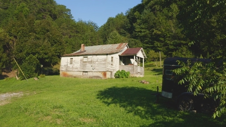 88 Acres With Small Country Home in East TN For Sale - image 8