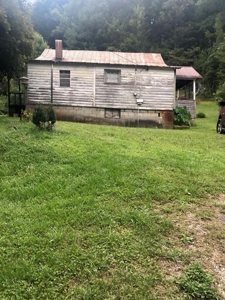 88 Acres With Small Country Home in East TN For Sale - image 42