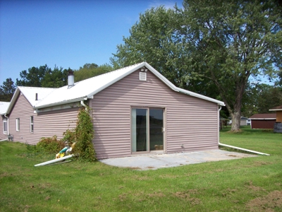 Waterfront Home in Marquette County WI - image 29