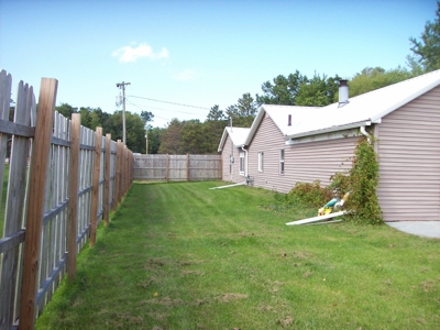 Waterfront Home in Marquette County WI - image 35