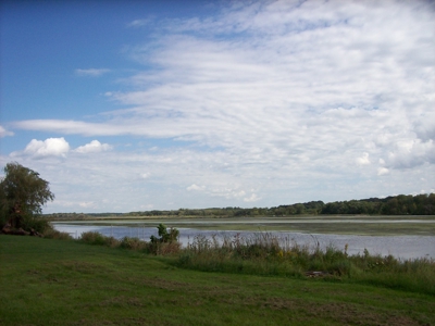 Waterfront Home in Marquette County WI - image 33