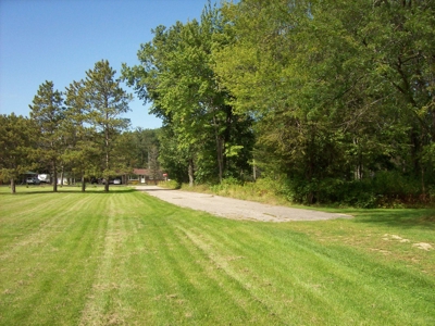 Waterfront Home in Marquette County WI - image 39