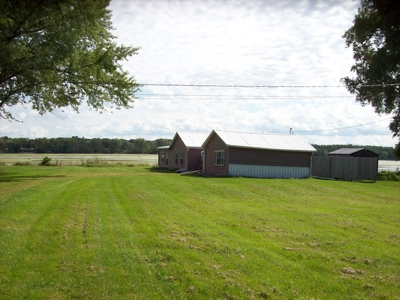 Waterfront Home in Marquette County WI - image 30