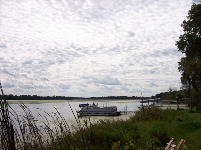 Waterfront Home in Marquette County WI - image 49