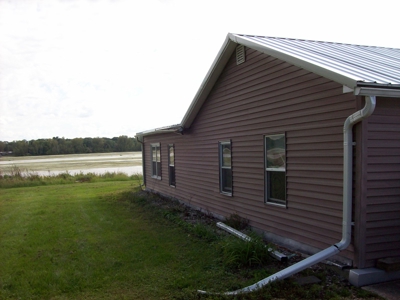 Waterfront Home in Marquette County WI - image 45