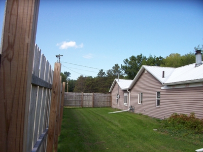 Waterfront Home in Marquette County WI - image 47