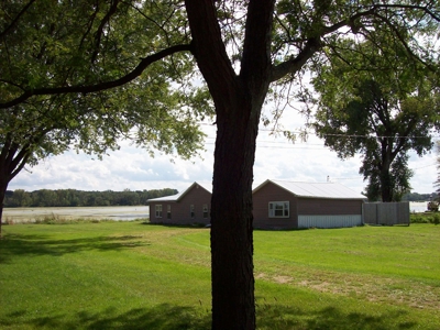 Waterfront Home in Marquette County WI - image 42