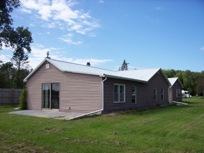 Waterfront Home in Marquette County WI - image 34