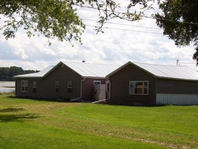 Waterfront Home in Marquette County WI - image 50