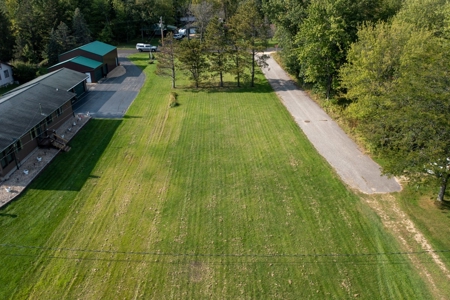 Waterfront Home in Marquette County WI - image 16