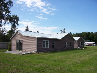 Waterfront Home in Marquette County WI - image 28