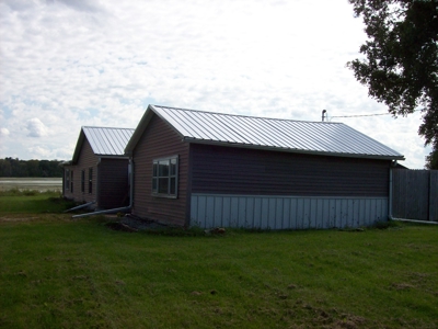Waterfront Home in Marquette County WI - image 43