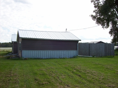 Waterfront Home in Marquette County WI - image 36