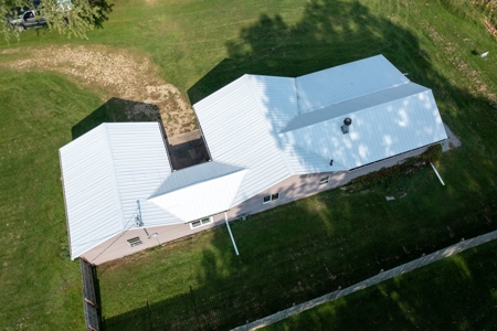 Waterfront Home in Marquette County WI - image 14