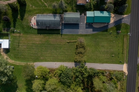 Waterfront Home in Marquette County WI - image 18