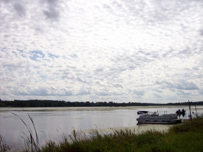 Waterfront Home in Marquette County WI - image 32