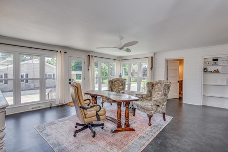 4 bedroom 3 bath historic home for sale in Franklin, Ky. - image 27