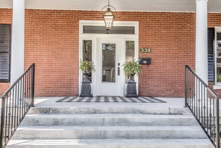 4 bedroom 3 bath historic home for sale in Franklin, Ky. - image 8