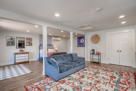 4 bedroom 3 bath historic home for sale in Franklin, Ky. - image 46