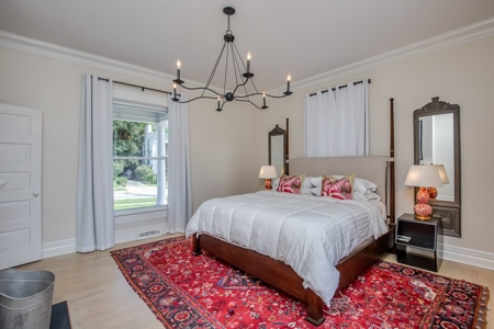 4 bedroom 3 bath historic home for sale in Franklin, Ky. - image 12